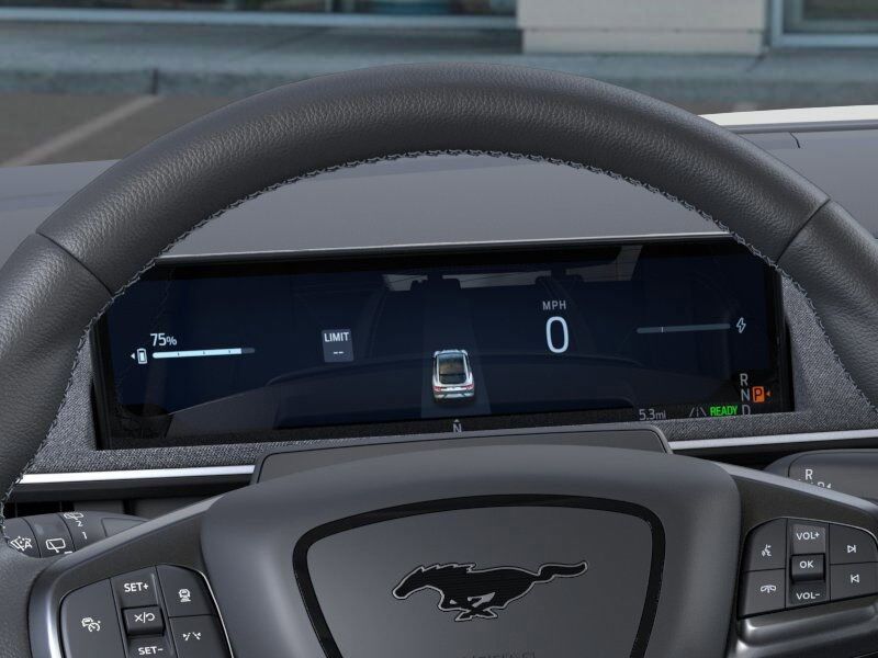 2026 Ford Mustang Mach-E GT Ashland VA