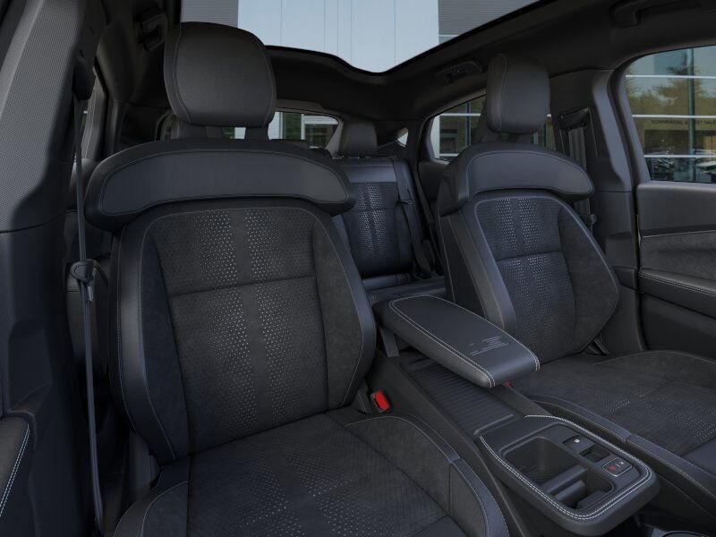 2026 Ford Mustang Mach-E GT Ashland VA