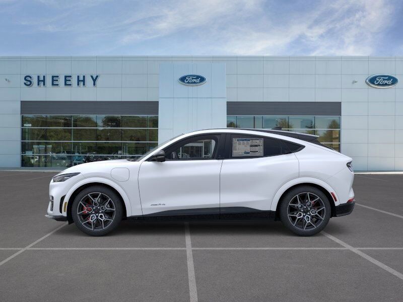 2026 Ford Mustang Mach-E GT Ashland VA