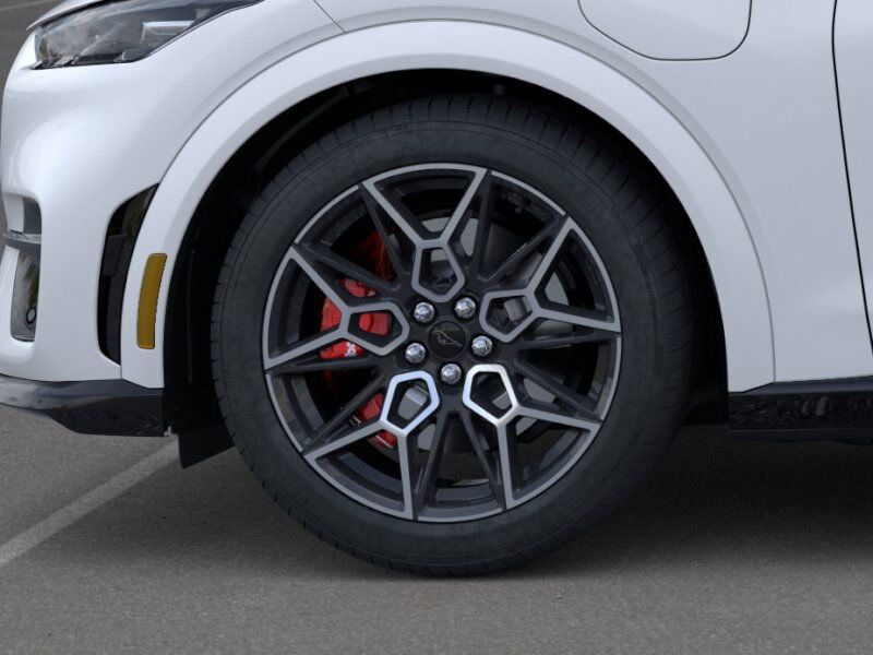 2026 Ford Mustang Mach-E GT Ashland VA