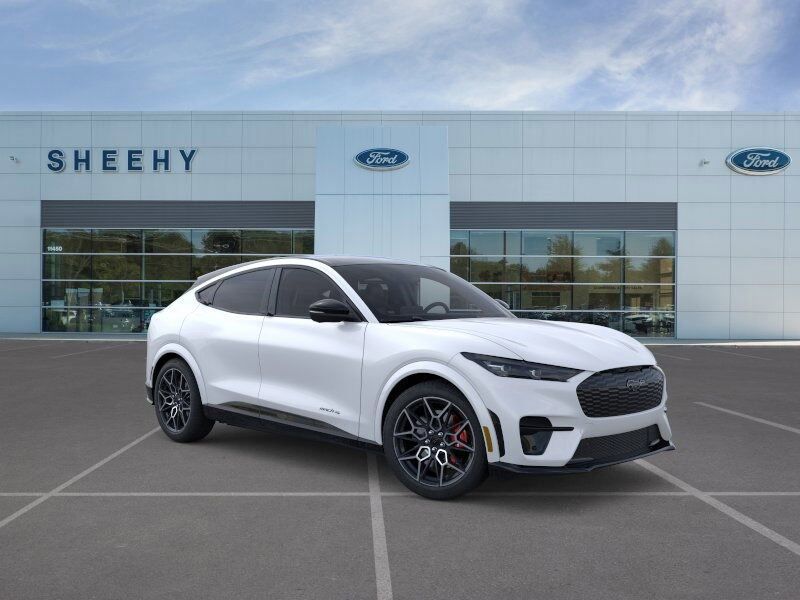 2026 Ford Mustang Mach-E GT Ashland VA