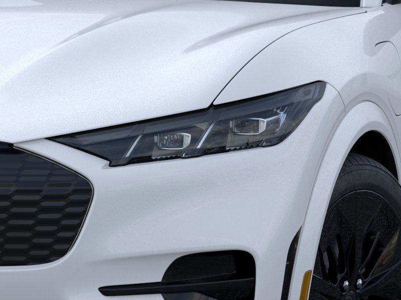 2026 Ford Mustang Mach-E GT Gaithersburg MD