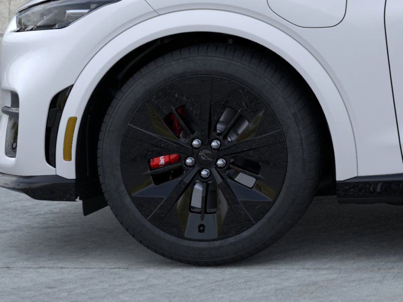 2026 Ford Mustang Mach-E GT Gaithersburg MD