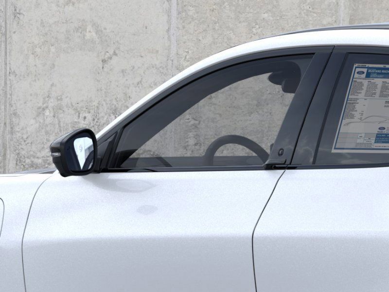 2026 Ford Mustang Mach-E GT Gaithersburg MD