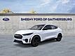 2026 Ford Mustang Mach-E GT