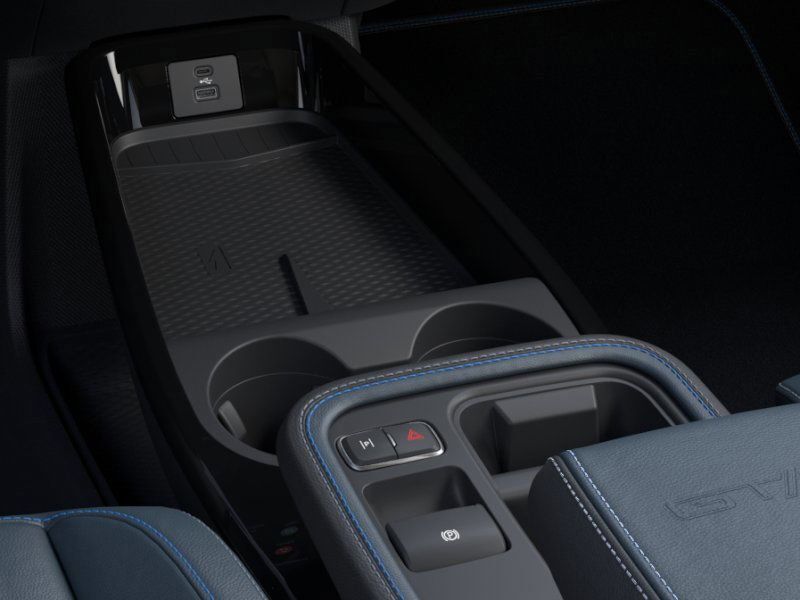 2026 Ford Mustang Mach-E GT Gaithersburg MD