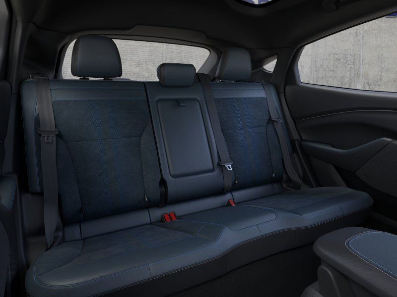 2026 Ford Mustang Mach-E GT Gaithersburg MD