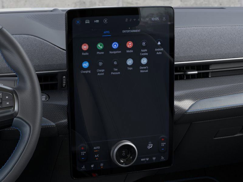 2026 Ford Mustang Mach-E GT Gaithersburg MD