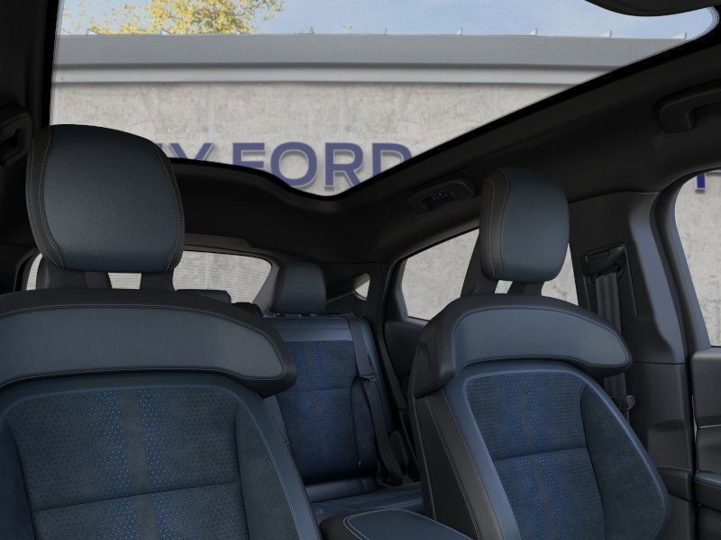 2026 Ford Mustang Mach-E GT Gaithersburg MD