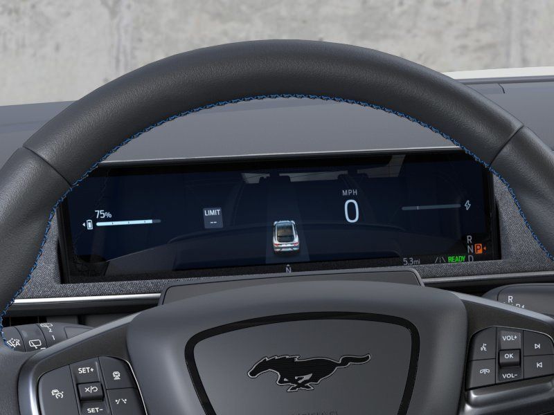 2026 Ford Mustang Mach-E GT Gaithersburg MD