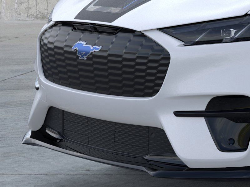 2026 Ford Mustang Mach-E GT Gaithersburg MD