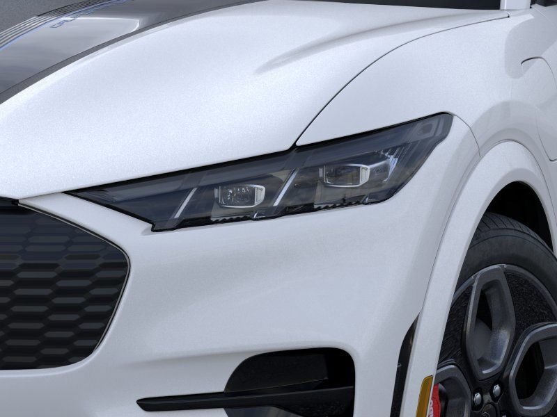2026 Ford Mustang Mach-E GT Gaithersburg MD