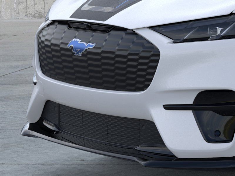 2026 Ford Mustang Mach-E GT Gaithersburg MD