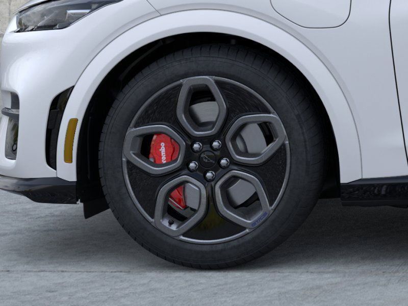 2026 Ford Mustang Mach-E GT Gaithersburg MD