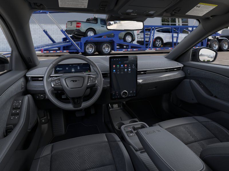 2026 Ford Mustang Mach-E GT Gaithersburg MD