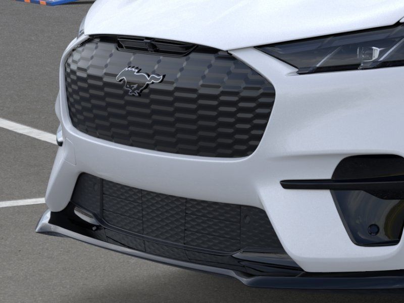 2026 Ford Mustang Mach-E GT Gaithersburg MD