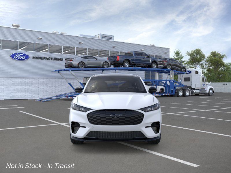 2026 Ford Mustang Mach-E GT Gaithersburg MD