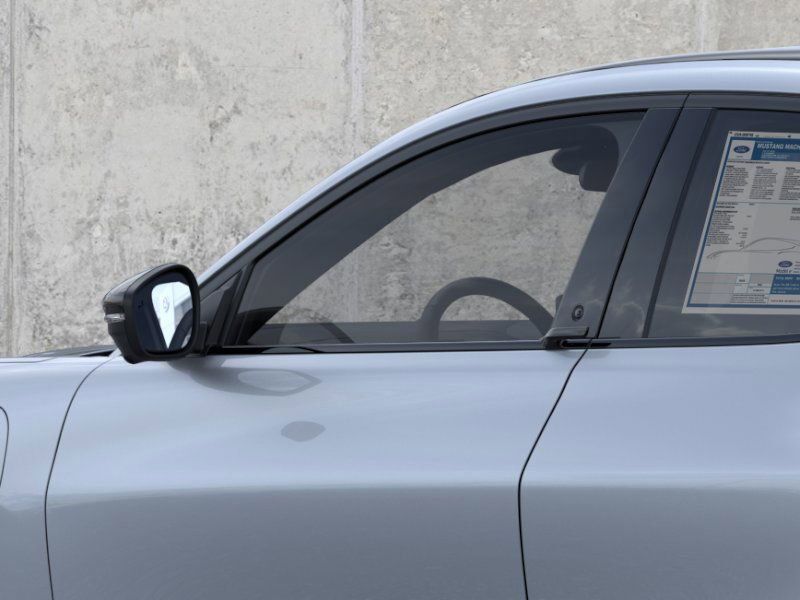 2026 Ford Mustang Mach-E GT Gaithersburg MD