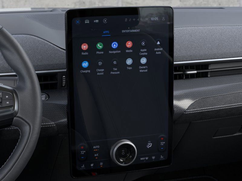 2026 Ford Mustang Mach-E GT Gaithersburg MD