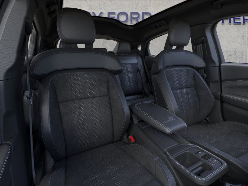 2026 Ford Mustang Mach-E GT Gaithersburg MD