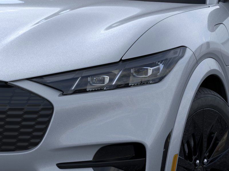 2026 Ford Mustang Mach-E GT Gaithersburg MD