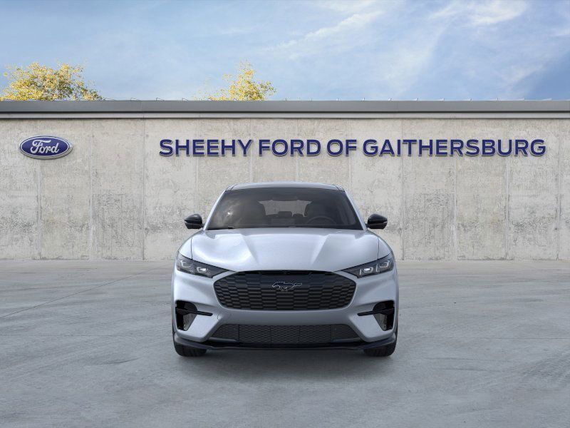 2026 Ford Mustang Mach-E GT Gaithersburg MD