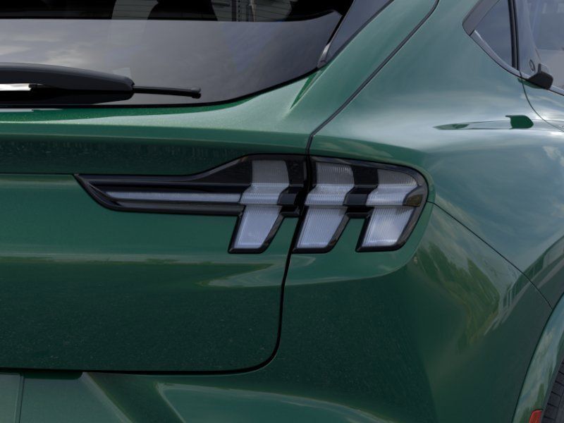 2026 Ford Mustang Mach-E GT Gaithersburg MD