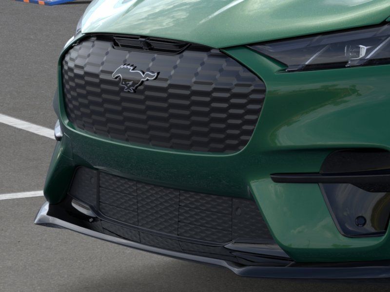2026 Ford Mustang Mach-E GT Gaithersburg MD