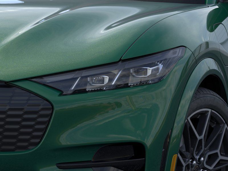 2026 Ford Mustang Mach-E GT Gaithersburg MD