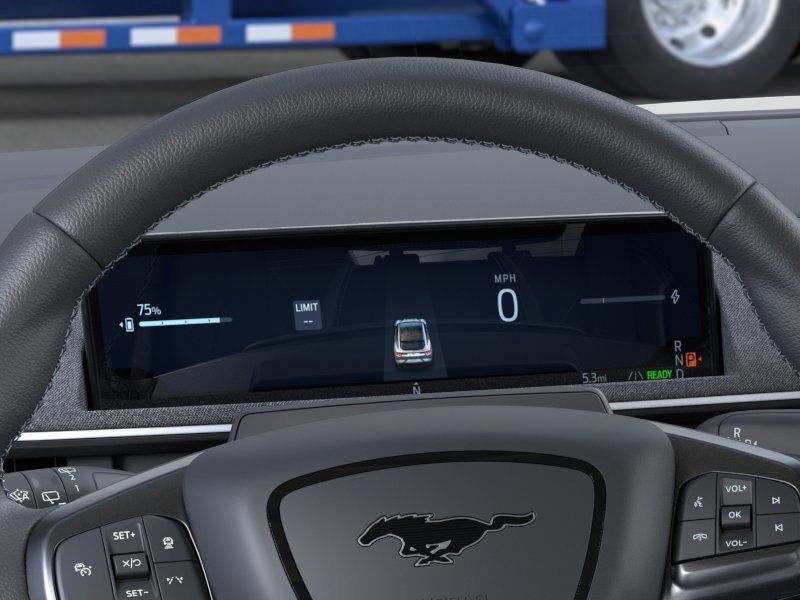 2026 Ford Mustang Mach-E GT Gaithersburg MD