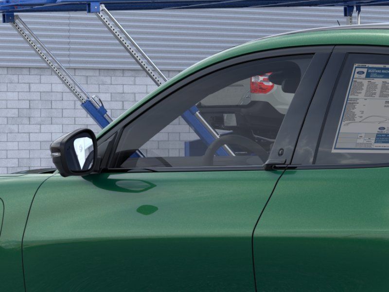 2026 Ford Mustang Mach-E GT Gaithersburg MD