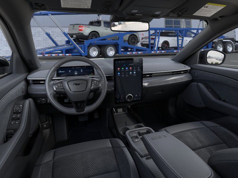 2026 Ford Mustang Mach-E GT Gaithersburg MD