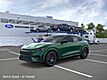 2026 Ford Mustang Mach-E GT