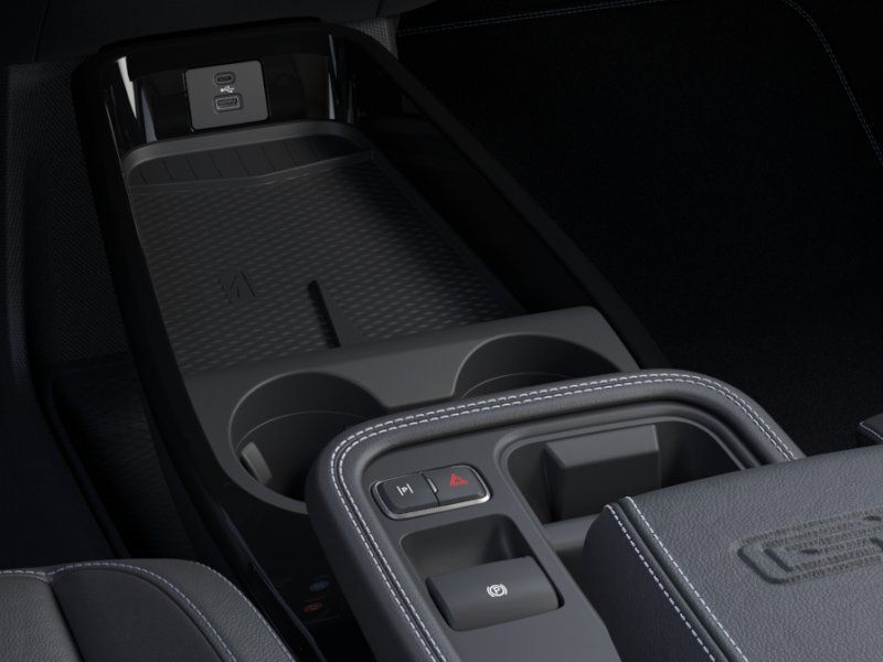 2026 Ford Mustang Mach-E GT Gaithersburg MD