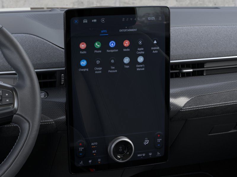 2026 Ford Mustang Mach-E GT Gaithersburg MD