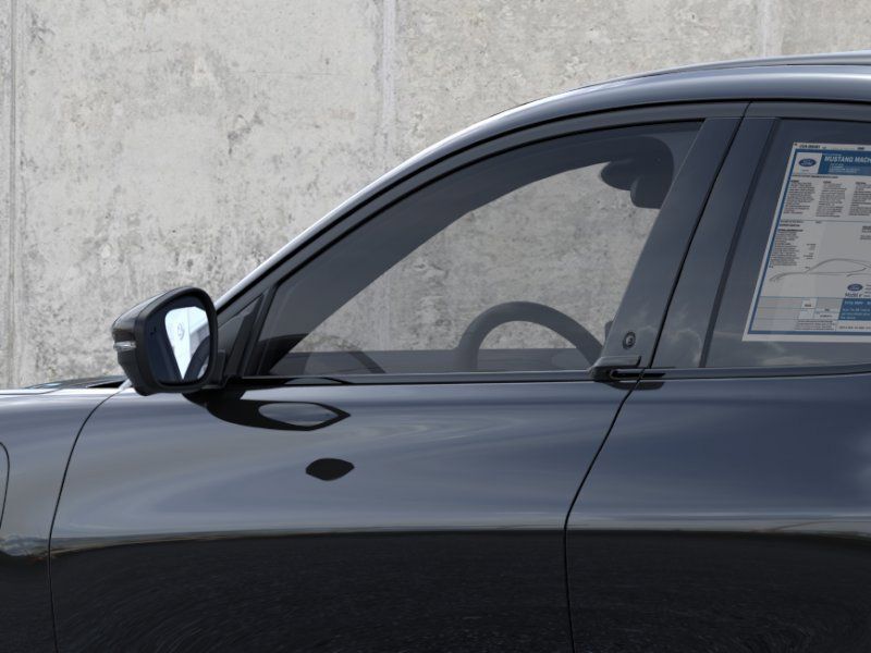 2026 Ford Mustang Mach-E GT Gaithersburg MD