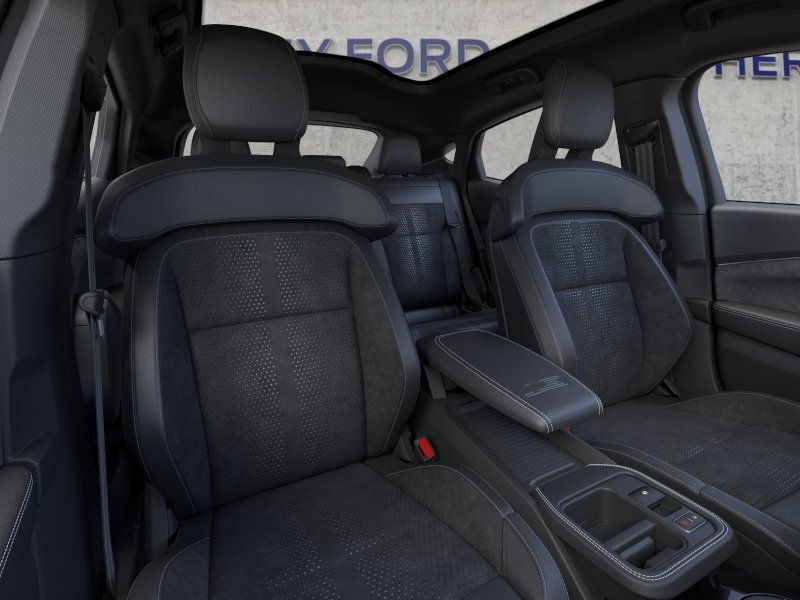 2026 Ford Mustang Mach-E GT Gaithersburg MD