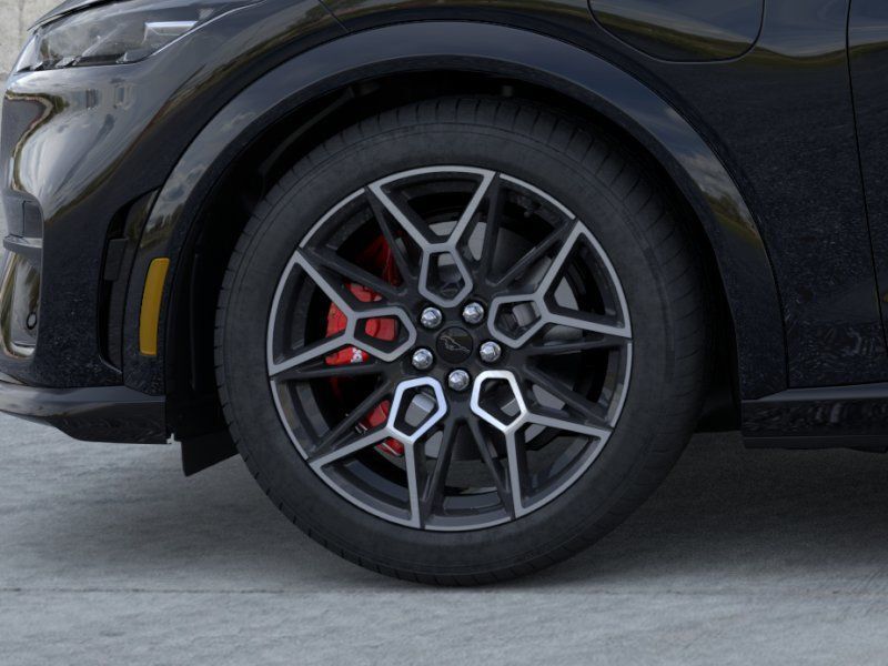 2026 Ford Mustang Mach-E GT Gaithersburg MD