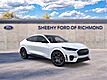 2026 Ford Mustang Mach-E GT