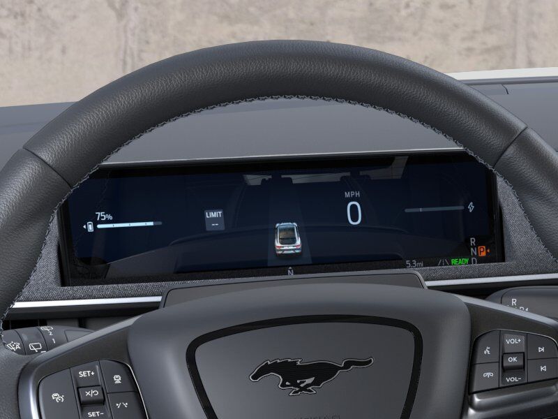 2026 Ford Mustang Mach-E GT Richmond VA