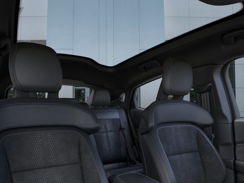 2026 Ford Mustang Mach-E GT Springfield VA