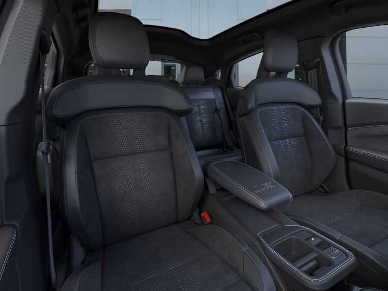 2026 Ford Mustang Mach-E GT Springfield VA