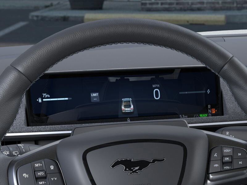 2026 Ford Mustang Mach-E GT Springfield VA