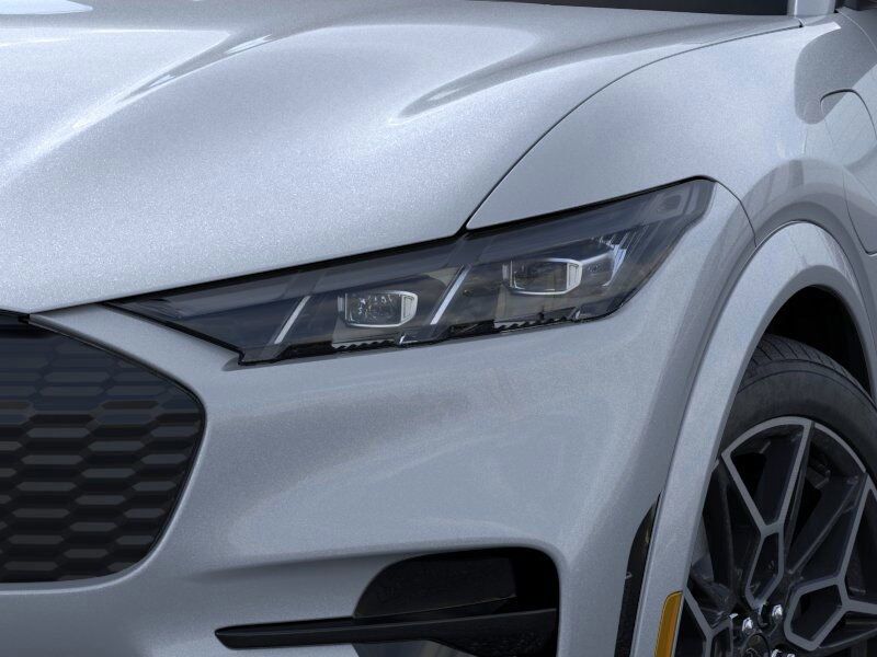 2026 Ford Mustang Mach-E GT Springfield VA