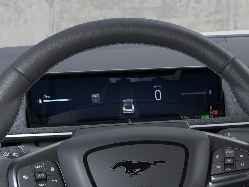 2026 Ford Mustang Mach-E GT Springfield VA