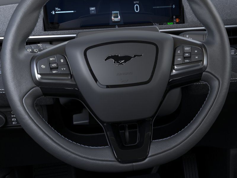 2026 Ford Mustang Mach-E GT Springfield VA