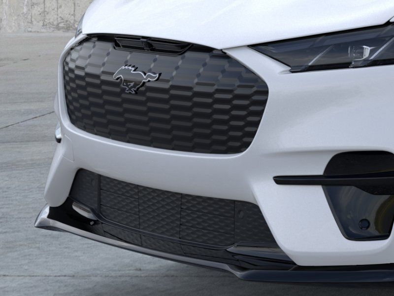 2026 Ford Mustang Mach-E GT Springfield VA