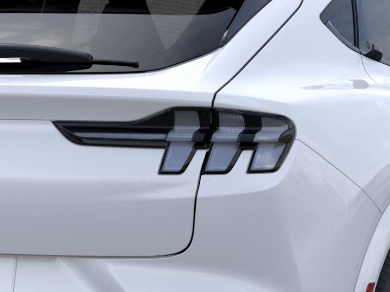 2026 Ford Mustang Mach-E GT Springfield VA