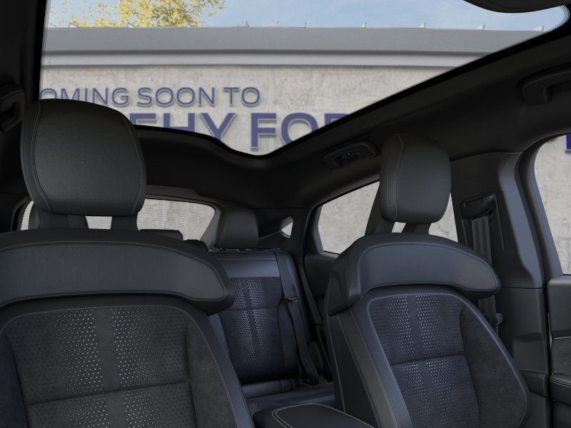 2026 Ford Mustang Mach-E GT Springfield VA