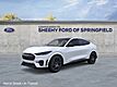 2026 Ford Mustang Mach-E GT